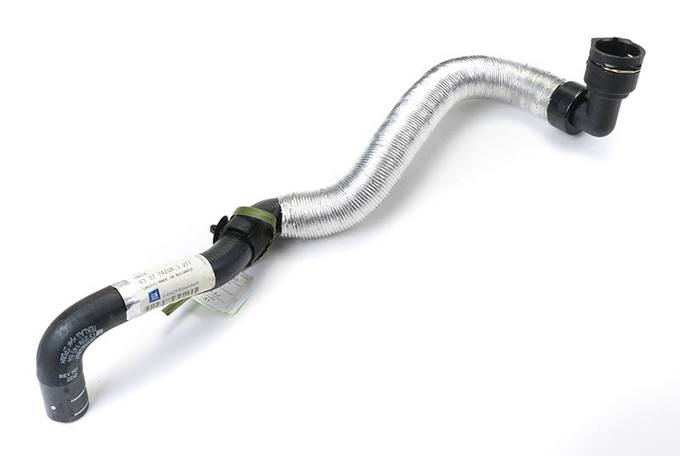 SAAB Expansion Tank Hose 13239140